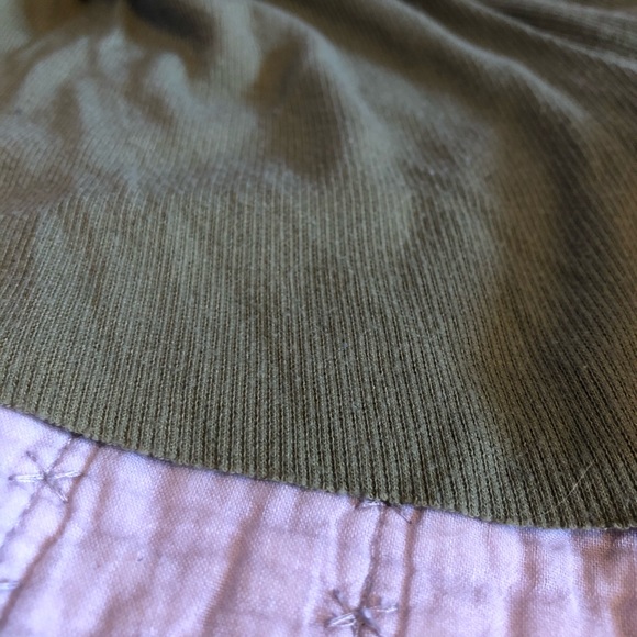 ZAFUL SET: v-neck t-shirt and shorts - Picture 6 of 6